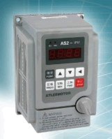 爱德利单相变频器-AS2-115H高频机特价甩卖