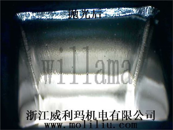 磨粒流流体抛光机，拉丝模具内孔抛光机，拉丝模伴侣