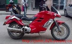 低价出售春风250T-3