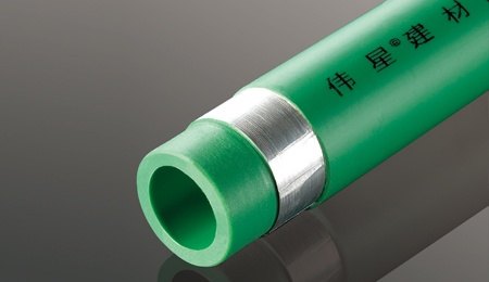 PPR管材|家装用PPR冷热水管