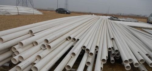 洛阳哪里有pvc-u建筑排水管生产厂家