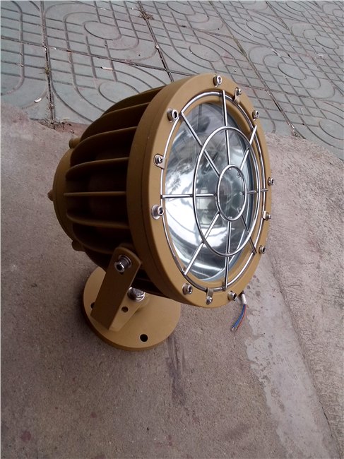 聚光型LED防爆投光灯  大功率投光灯 高光效投光灯