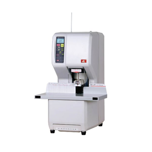 万隆精工WL-50Q-Ai智能全自动装订机厂家直供