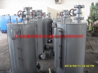 电伴热煤气排水器