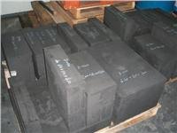 供应西格里R8710石墨电极材料