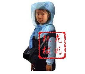 婴儿呼吸袋（3-8岁）韩国