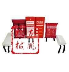 灭火毯灭火毯
