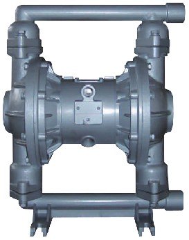 福建厦门/泉州气动隔膜泵