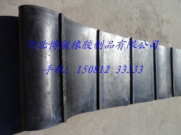 能够减少或消除硫化胶的硫化返原现象的输送带产品