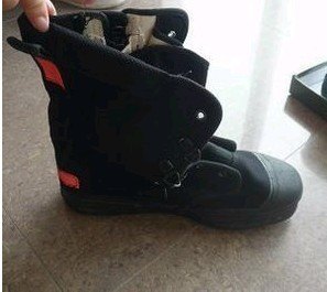 抢险救援靴抢险救援靴