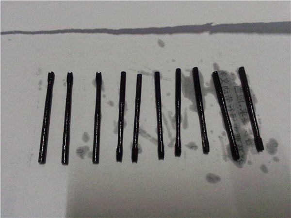 精密不锈钢零件QPQ处理 不锈钢精密件 QPQ处理 QPQ