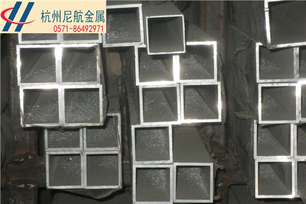 20*20*1.2薄壁铝合金方管