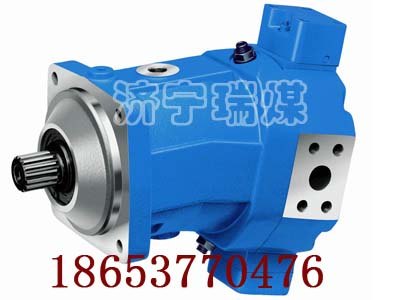 A6V系列液压马达 液压马达的工作原理 液压马达价格，液压马达生产厂家