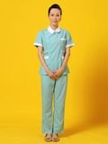 供应工作服定做,工作服定做厂家,汕头工作服定做