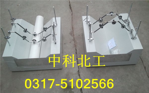 大型塑料管材划线器  大型管材划线器