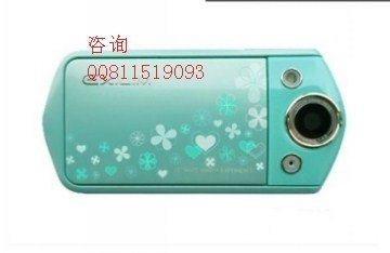 11.11行情价批发卡西欧TR350薄荷绿Q811519093