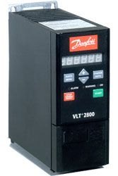 山东供应丹佛斯VLT2800/2900系列变频器