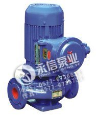 SK型直联水环式真空泵多级离心泵