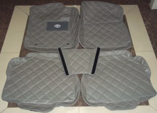 全包围汽车脚垫版型     更新更快更全