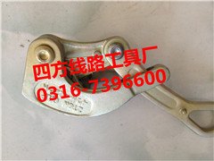 绝缘导线卡线器