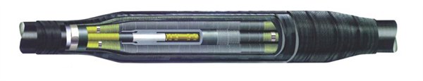 JLS-10/1.1，1.2，1.3三芯10KV冷缩中间接头厂家有现货