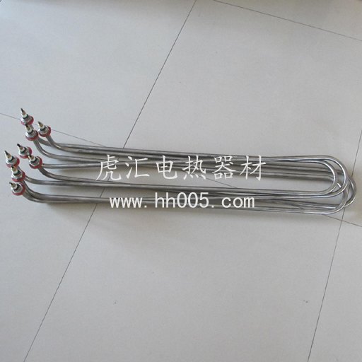 盐城虎汇U型不锈钢加热管