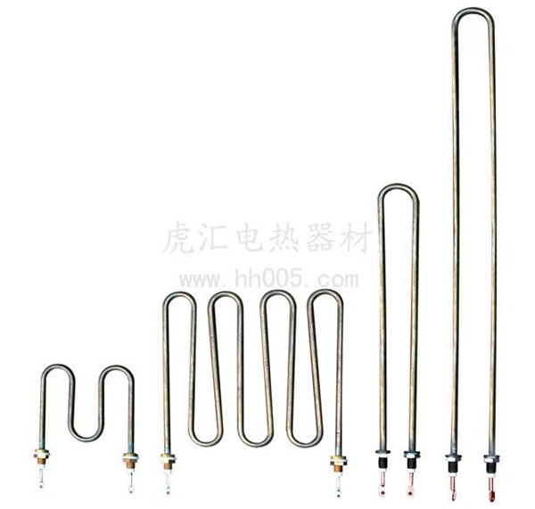 盐城虎汇不锈钢316L液体加热管
