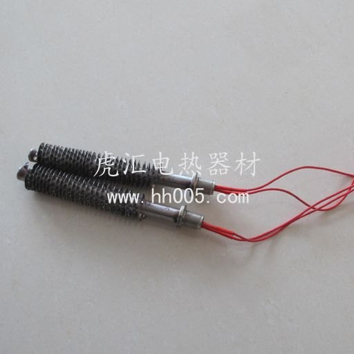 盐城虎汇不锈钢翅片式电加热管