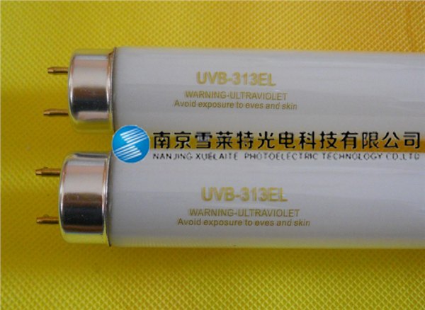 uvb313老化灯管