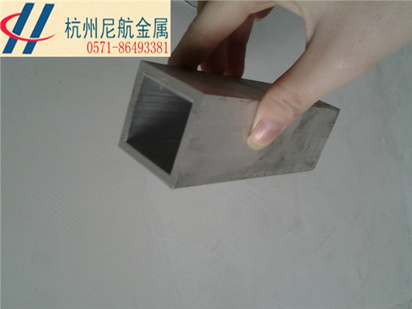 25*25*1正方形铝方管