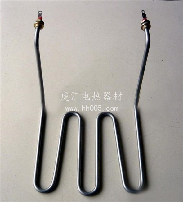 盐城虎汇电炸锅电热管