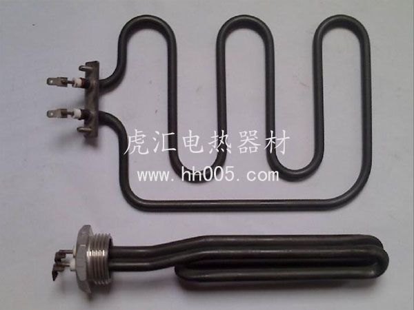 盐城虎汇异形高温双头管
