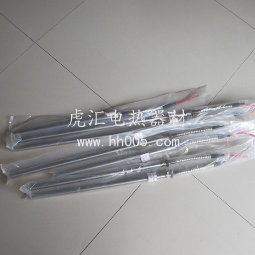 盐城虎汇单头加热管