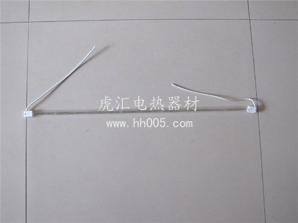 盐城虎汇碳纤维电热管