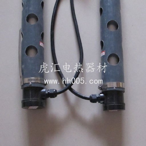 盐城虎汇槽边式石英电热管