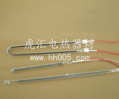 盐城虎汇多规格石英电热管