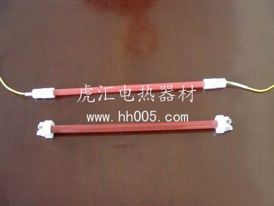 盐城虎汇红外线石英发热管