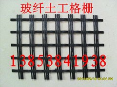 福建玻璃纤维土工格栅价格、泉州玻纤土工格栅厂家