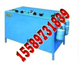 AE102A氧气充填泵