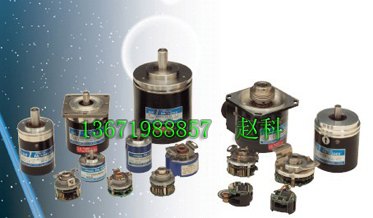 供应TS5208N500现货多摩川编码器