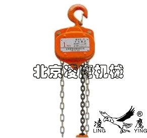 凌鹰代理进口toyo东洋0.5吨手拉葫芦