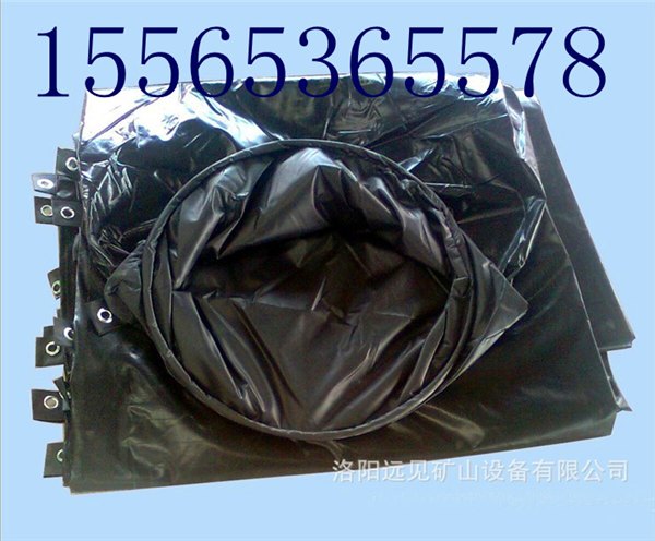 导风筒 煤矿导风筒