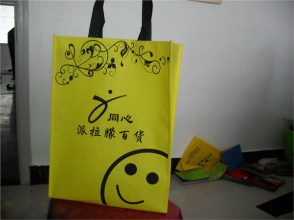 大型礼品宣传袋设计制作，领航专业制袋，无纺布袋、购物袋、环保袋