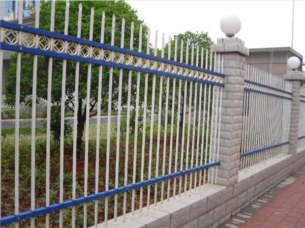 宜昌锌钢护栏|宜昌围墙护栏|宜昌护栏厂