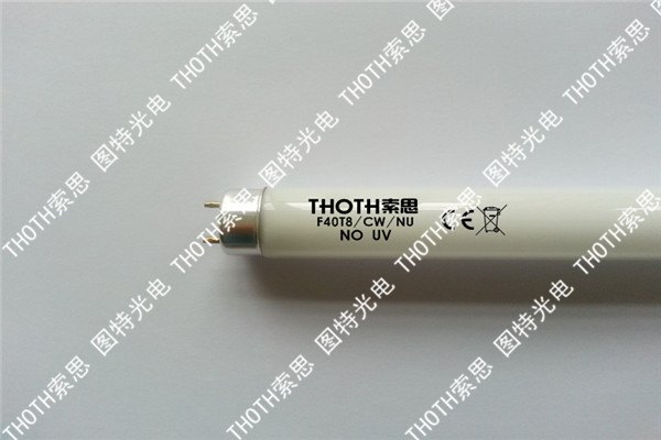 索思防爆裂灯管