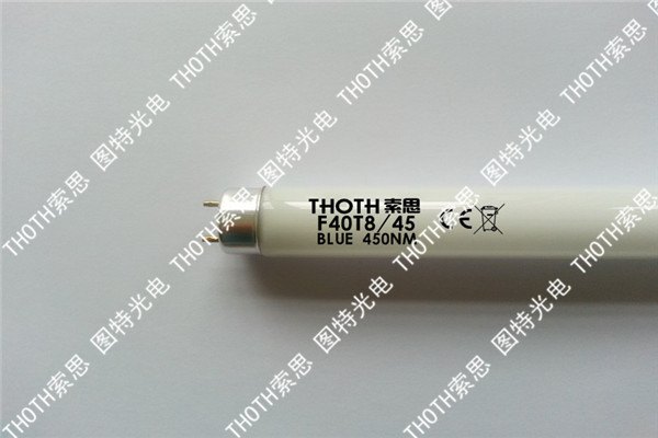索思温室大棚灯