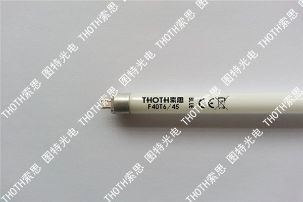 索思色选机灯管