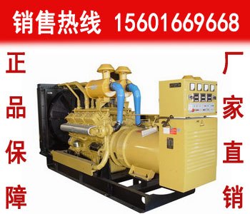 玉柴16KW柴油发电机组（YC2108D）