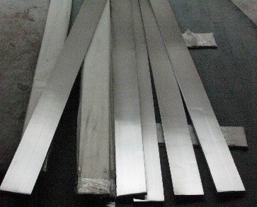 深圳扁钢厂家，304L不锈钢扁钢价格，耐腐蚀316不锈钢扁钢