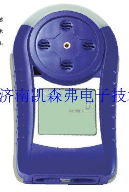 霍尼韦尔impulse X1乙烷泄露报警仪